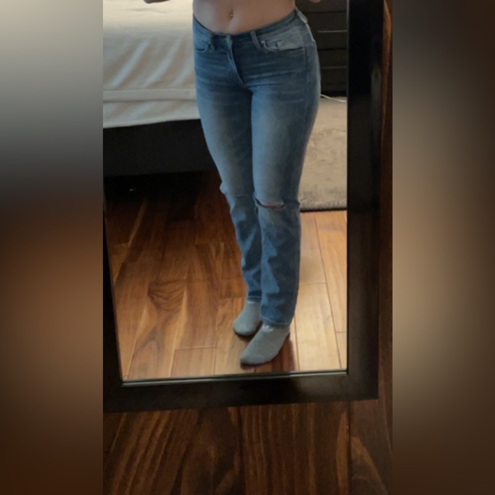 Slim Jeans